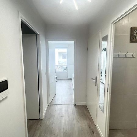 שסי Lisa - Flat Near To Disneyland Paris מראה חיצוני תמונה