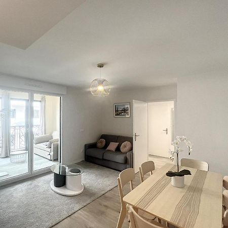 שסי Lisa - Flat Near To Disneyland Paris מראה חיצוני תמונה