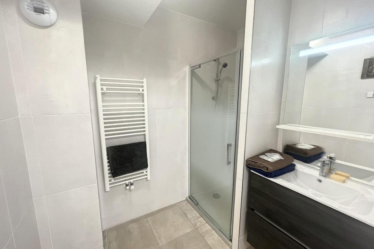 שסי Lisa - Flat Near To Disneyland Paris מראה חיצוני תמונה