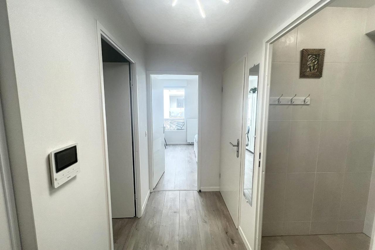 שסי Lisa - Flat Near To Disneyland Paris מראה חיצוני תמונה